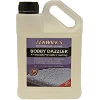 Fenwicks Bobby Dazzler - Producto de Limpieza para caravanas (1 L)- Color Blanco